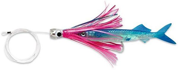 ISCA ARTIFICIAL LIVE BALLYHOO 26CM HPBL