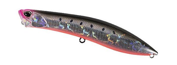 ISCA DUO REALIS PENCIL POPPER 148 SW LIMITED Sardine Noire