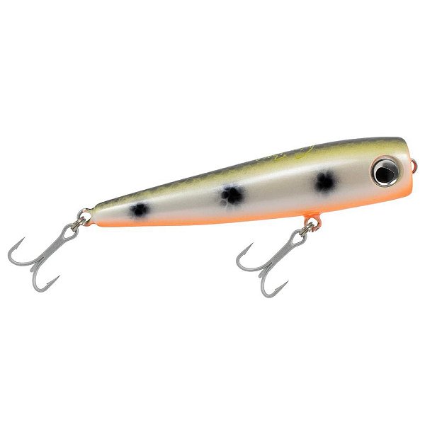 ISCA ART BACA POPPER COR 103