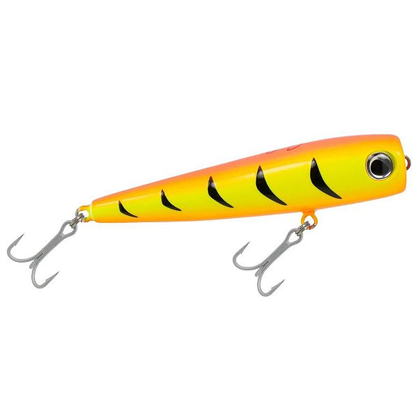 ISCA ART BACA POPPER COR HT