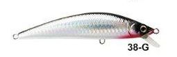 ISCA ART MS INNA 90 PRO TUNNED- 38 -