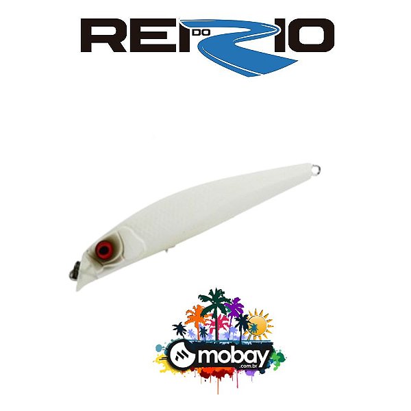 ISCA ART MS REI DO RIO 95 N7 -