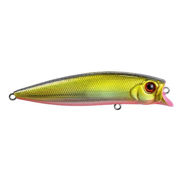 Isca Artificial Brava 77 Cor N6 - Marine Sports