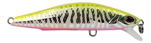 ISCA ARTIFICIAL RAPTOR MINNOW 90 11g - COR N3