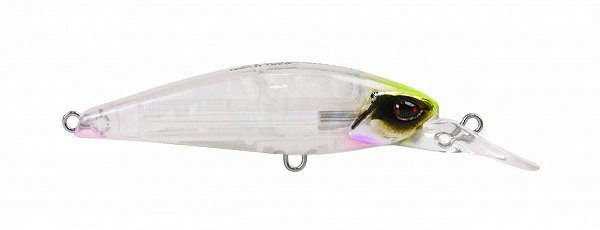 ISCA ART MS RAPTOR SHAD 70 COR N2