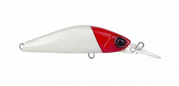 ISCA ART MS RAPTOR SHAD 70 COR 14