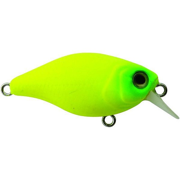 Isca Artificial Mini Crank Cor:100 - Marine Sports