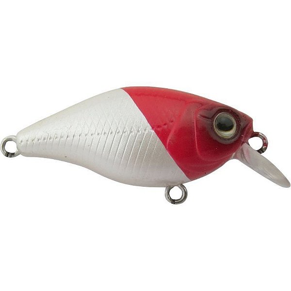 Isca Artificial Mini Crank Cor 14- Marine Sports