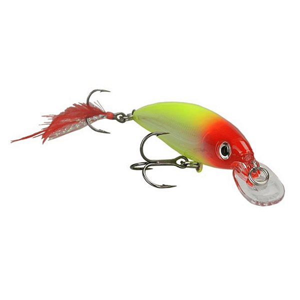 ISCA ARTIFICIAL RAPALA - XRAP 10CM 13GR CLN