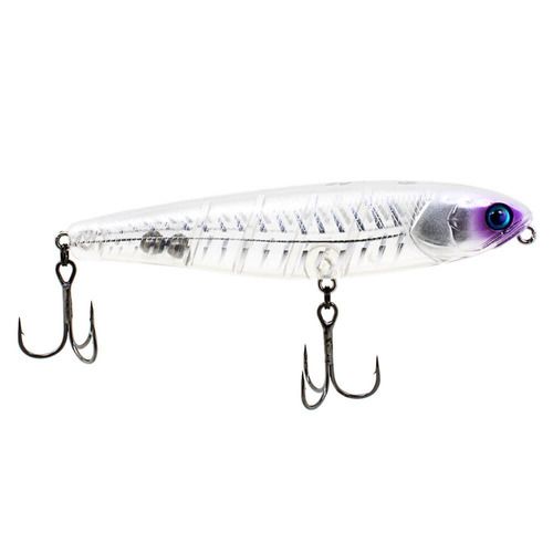 Bonnie 95 - Bone Silver