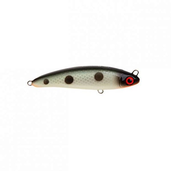 Isca Artificial Borboleta Perversa - Cor P3