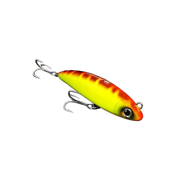 Isca Artificial Borboleta Perversa - Cor 34