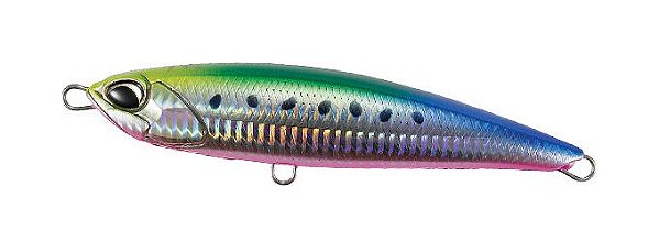 ROUGH TRAIL AOMASA 148F : Vivid Sardine PB - GHA0183
