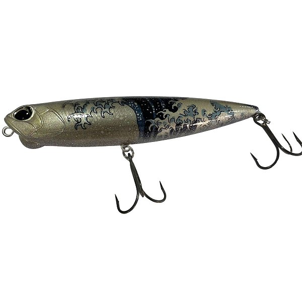 ISCA ART DUO REALIS PENCIL 130 Hokusai 25 Special Edition