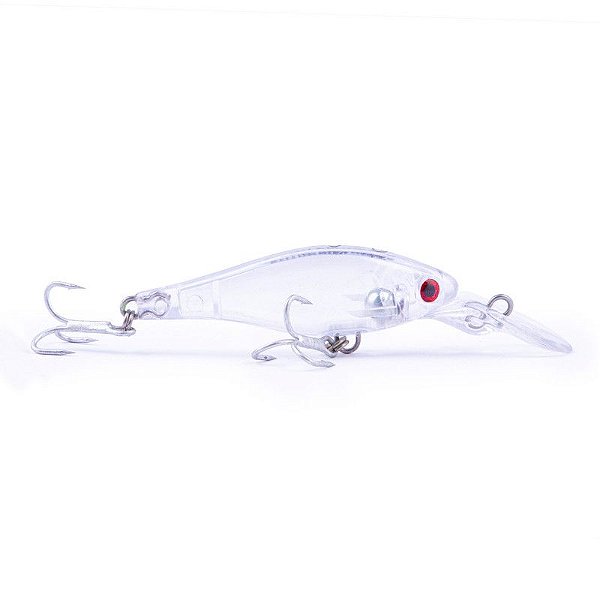 Isca Artificial Mago 60 Cor: 201 - Lucky By Nelson Nakamura
