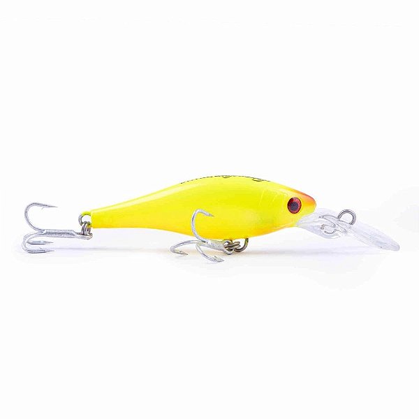 Isca Artificial Mago 60 Cor: 208 -  Lucky By Nelson Nakamura