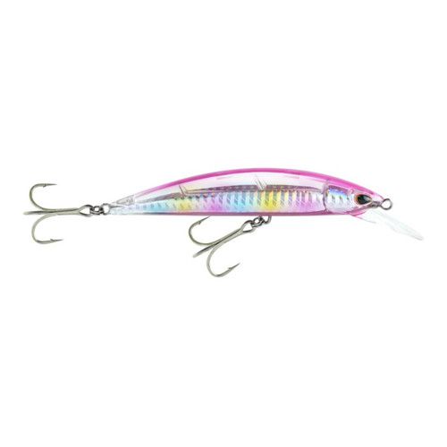 ISCA ARTIFICIAL SO-RUN HEAVY MINNOW 11CM 42GR SEPHCD