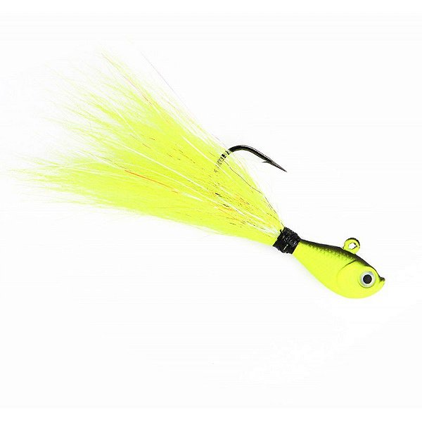 ISCA ART MS STREAMER JIG 15G - 3 C -