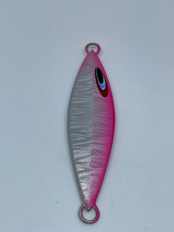 Jig SLOW Mig 40 NS cor rosa
