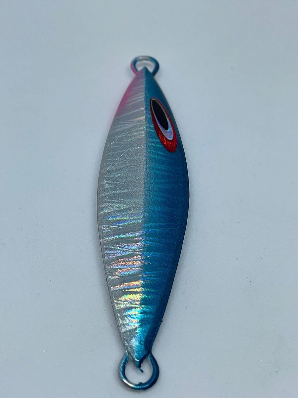 Jig SLOW Mig 40 NS cor azul