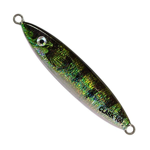 Jig Clark 100gr - Sea Fishing