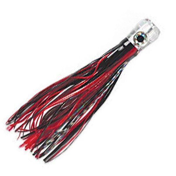 ISCA ARTIFICIAL BIG GAMECATCHERRIGGED8RBLK