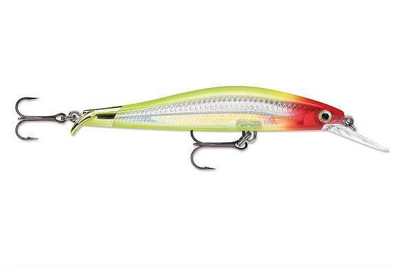 ISCA ARTIFICIAL RAPALA - RIPSTOP DEEP 9CM 8GR GOBY