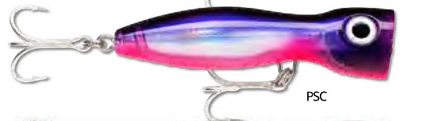 ISCA ARTIFICIAL RAPALA - XRAP MAGNUM XPLODE 13CM 62GR PPC