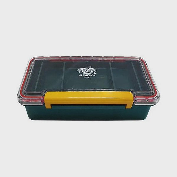 Estojo Estanque albatroz H392