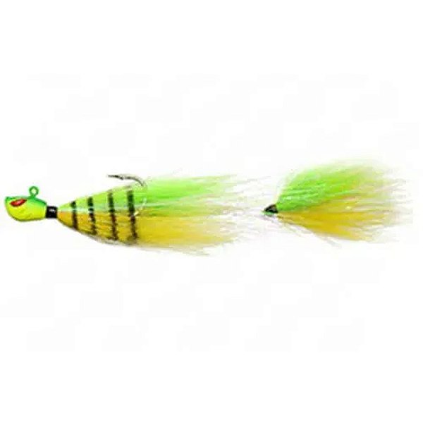 Killer Jig 17g  - Cor 11 - Fire Tiger (kj) - Yara