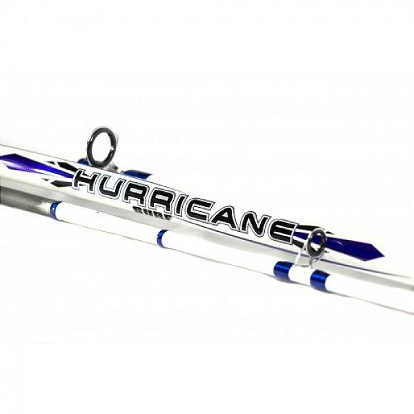 Vara Moliente Hurricane Surf 390 Rapala Tubular