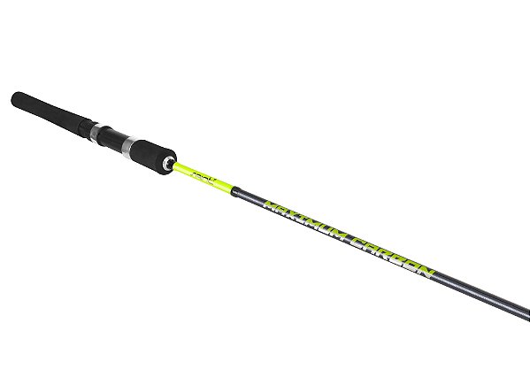 VARA MOLINETE MAXIMUM CARBON 8-20 LBS 561-SP