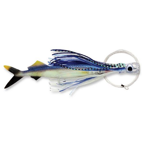 ISCA ARTIFICIAL LIVE BALLYHOO 26CM NTB