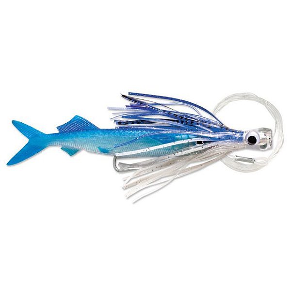 ISCA ARTIFICIAL LIVE BALLYHOO 26CM BOBL
