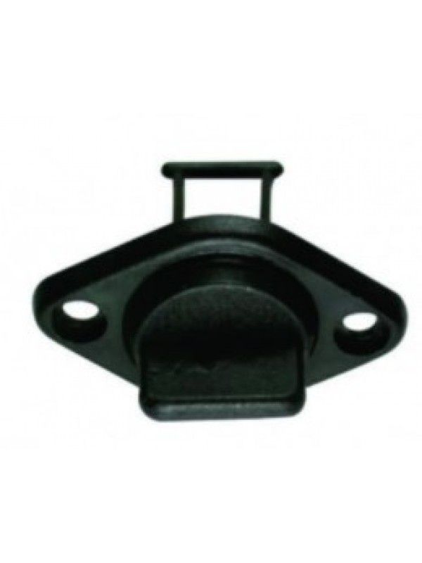 BUJAO COMPLETO 3/4" DE PVC