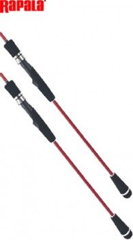 Vara molinete Skipper 6'3 Jig 40-150g Rapala