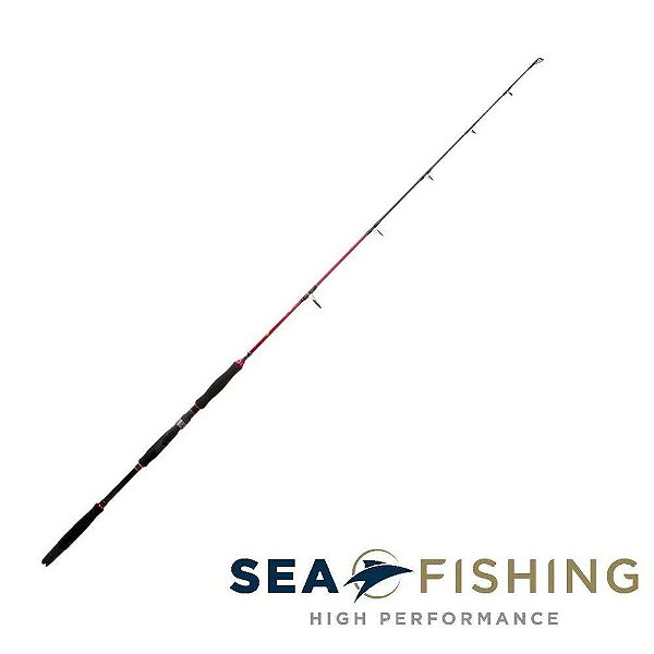 Vara Mollinete Havana 6´0 20-45lbs SeaFishing