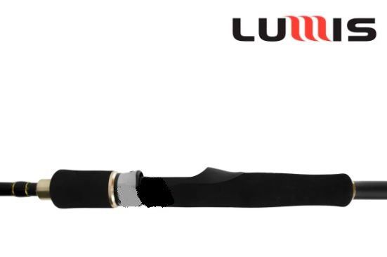 Vara Molinete Jigging Pro 6'32H 20-40Lbs Lumis