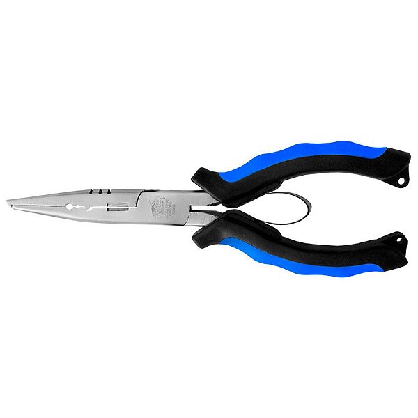 Alicate Albatroz QZ-602