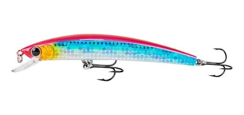 Isca Artificial Fast Minnow Albatroz 110 SK 1156