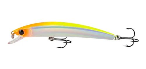 Isca Artificial Fast Minnow Albatroz 110 F 1153