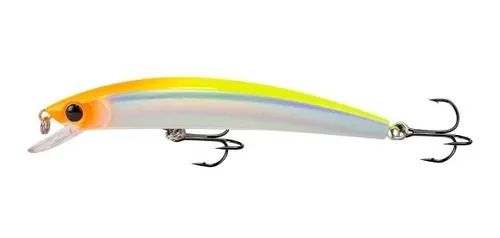 Isca Artificial Fast Minnow Albatroz 90 F 1153