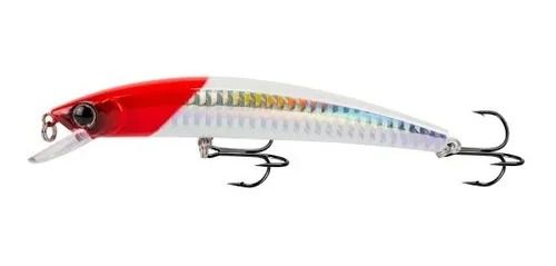 Isca Artificial Fast Minnow Albatroz 90 F 1150