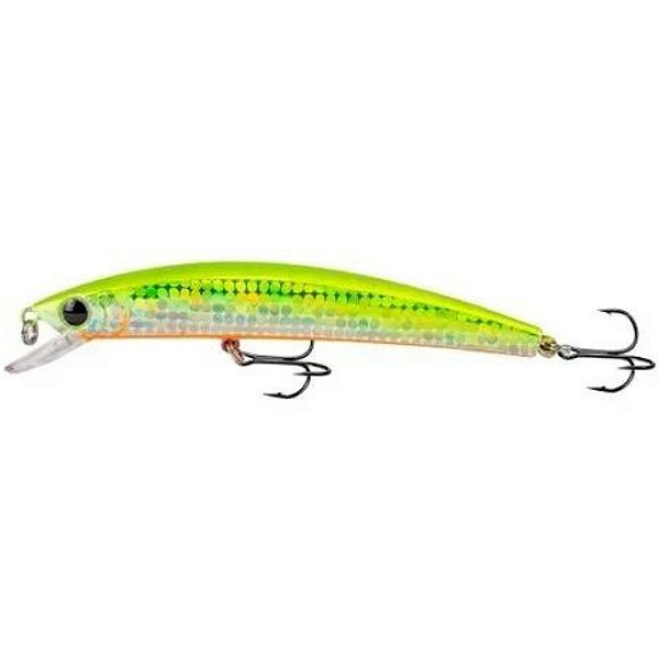 Isca Artificial Fast Minnow Albatroz 90 SK 1159