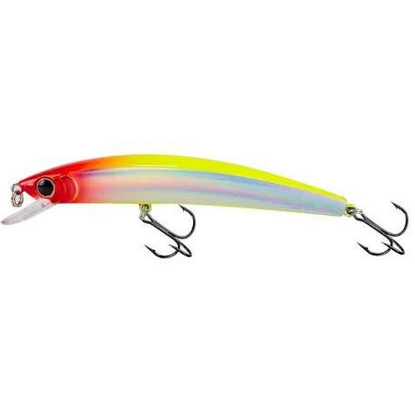 Isca Artificial Fast Minnow Albatroz 70 SK 1155