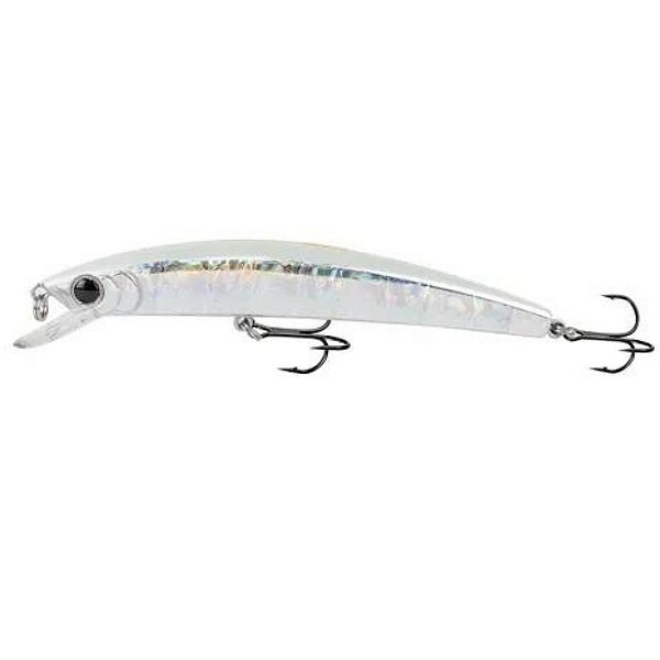 Isca Artificial Fast Minnow Albatroz 70 SK 1000