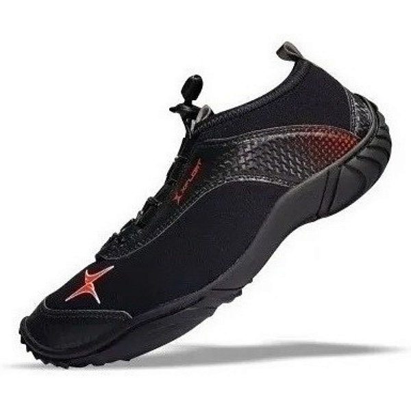 Tenis Neoprene Aquatic Xfloat