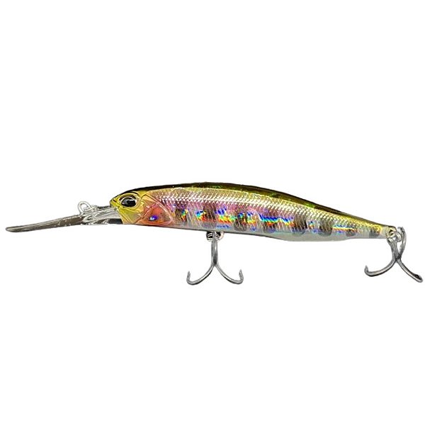 ISCA ARTIFICIAL REALIS JERKBAIT 100DR ADA3058