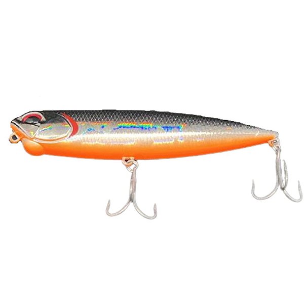 ISCA ARTIFICIAL REALIS PENCIL 100 COR PRISM SHAD ADA3081