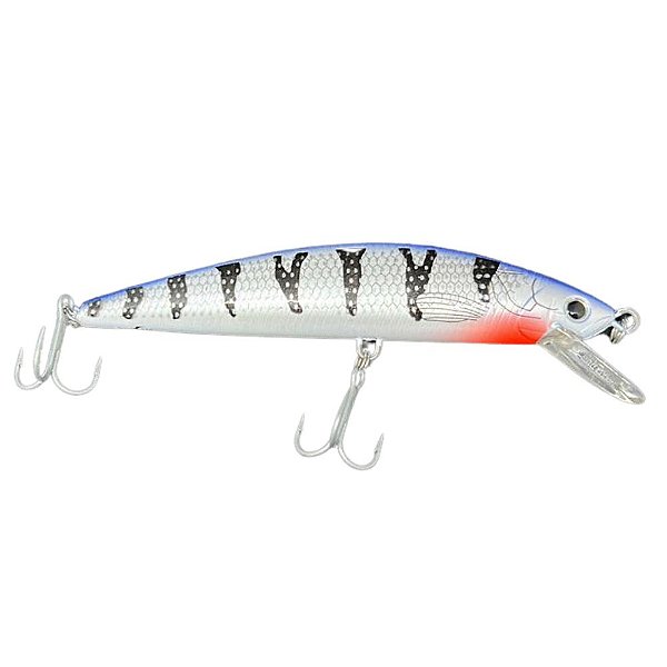 ISCA ARTIFICIAL ROCK CAST 11.8CM 40GR COR SBP